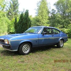 Ford Capri MAKO