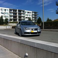 VW Golf 5 R32 DSG