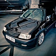 Citroën Saxo VTS 16v