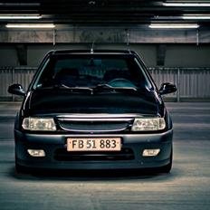 Citroën Saxo VTS 16v