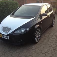 Seat Altea FR