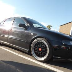 Seat Leon 1.8 T Top sport