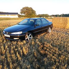 Peugeot 406 2.0 HDi ST