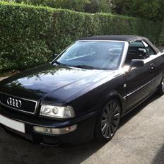 Audi 80 2,3 Cabriolet