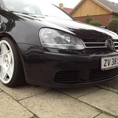 VW golf 5