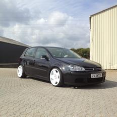 VW golf 5