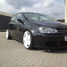 VW golf 5