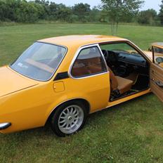 Opel ascona b