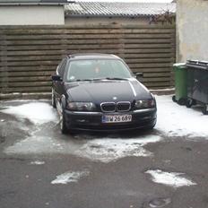 BMW e46 330d