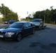 Skoda Superb 3U 1,8T 20v - SOLGT