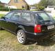 Audi a4 avant solgt