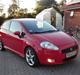 Fiat Grande Punto 1.9 JTD Sport