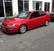 Toyota Corolla GSi-16