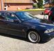 BMW E39 520i Touring - Solgt