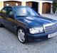 Mercedes Benz 190 D 3.0 24v