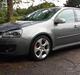 VW Golf GTI