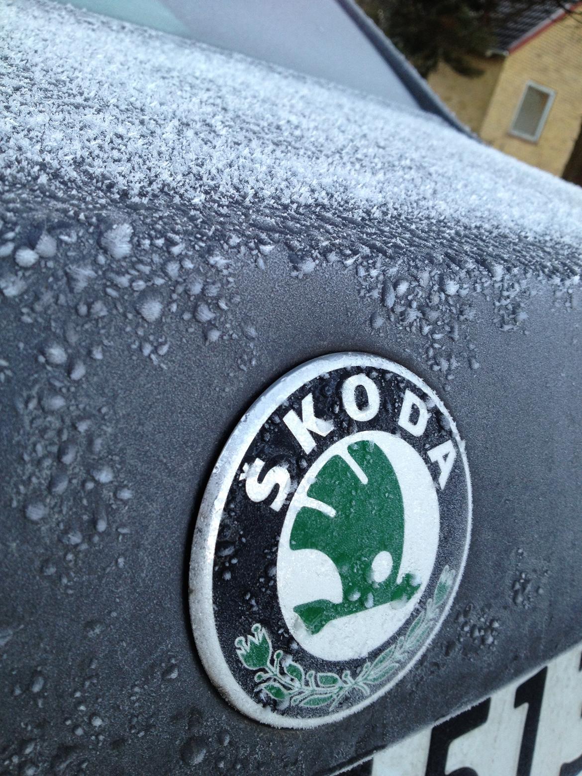 Skoda Superb 3U 1,8T 20v - SOLGT billede 14