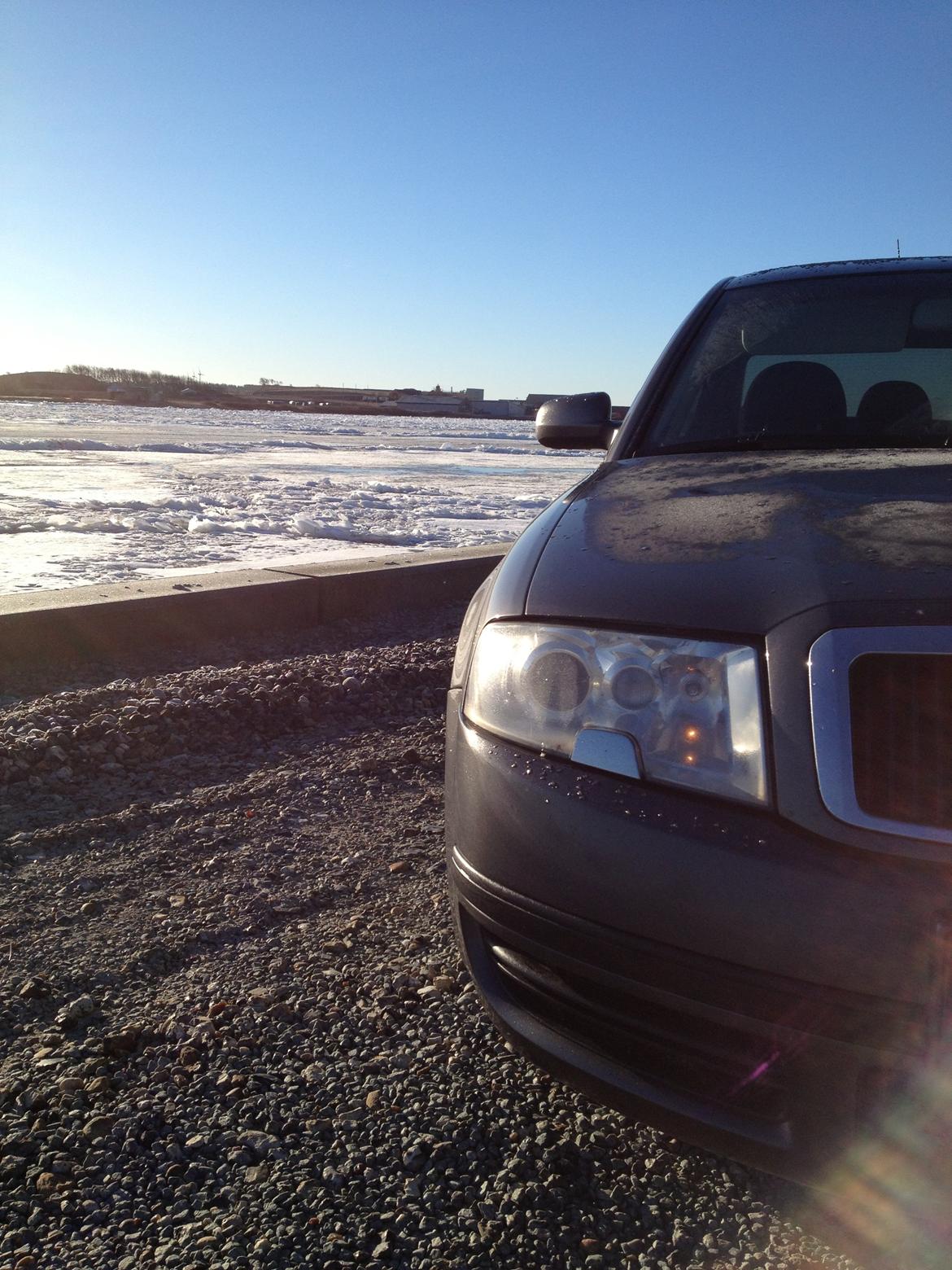 Skoda Superb 3U 1,8T 20v - SOLGT billede 18