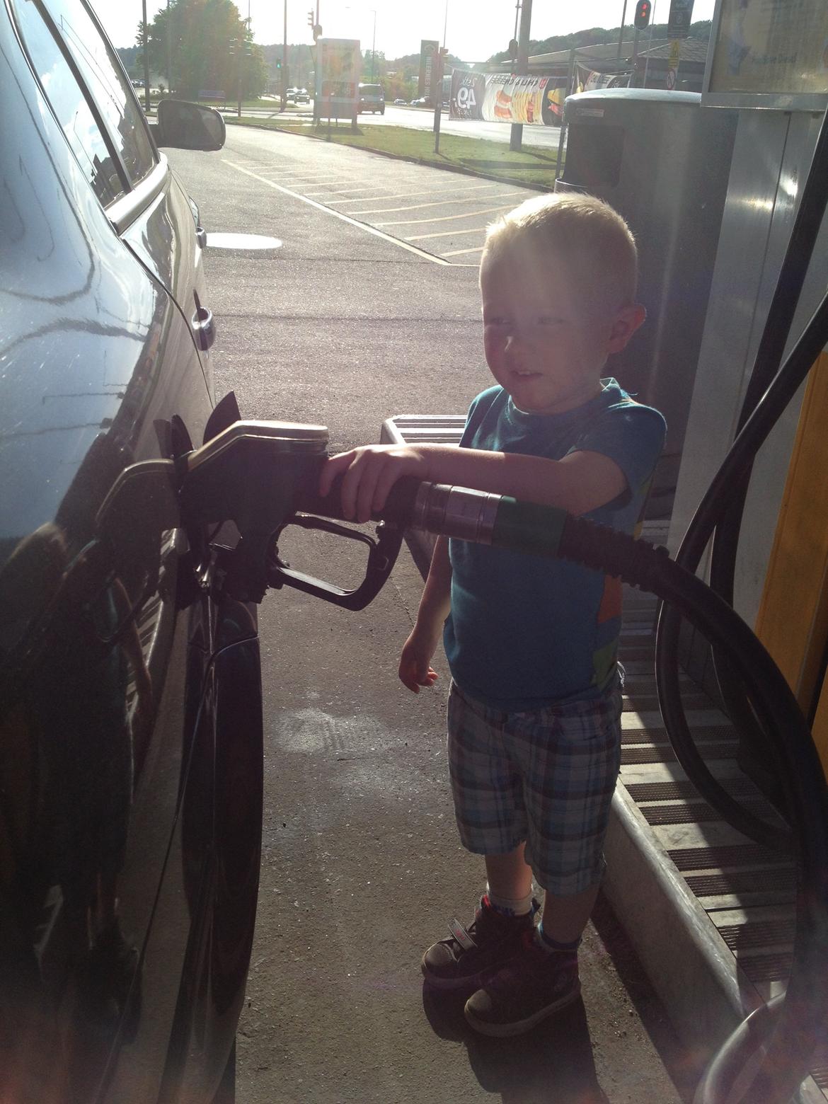 Skoda Superb 3U 1,8T 20v - SOLGT billede 30