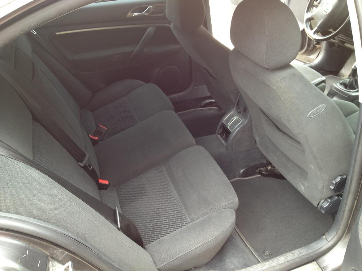 Skoda Superb 3U 1,8T 20v - SOLGT billede 33