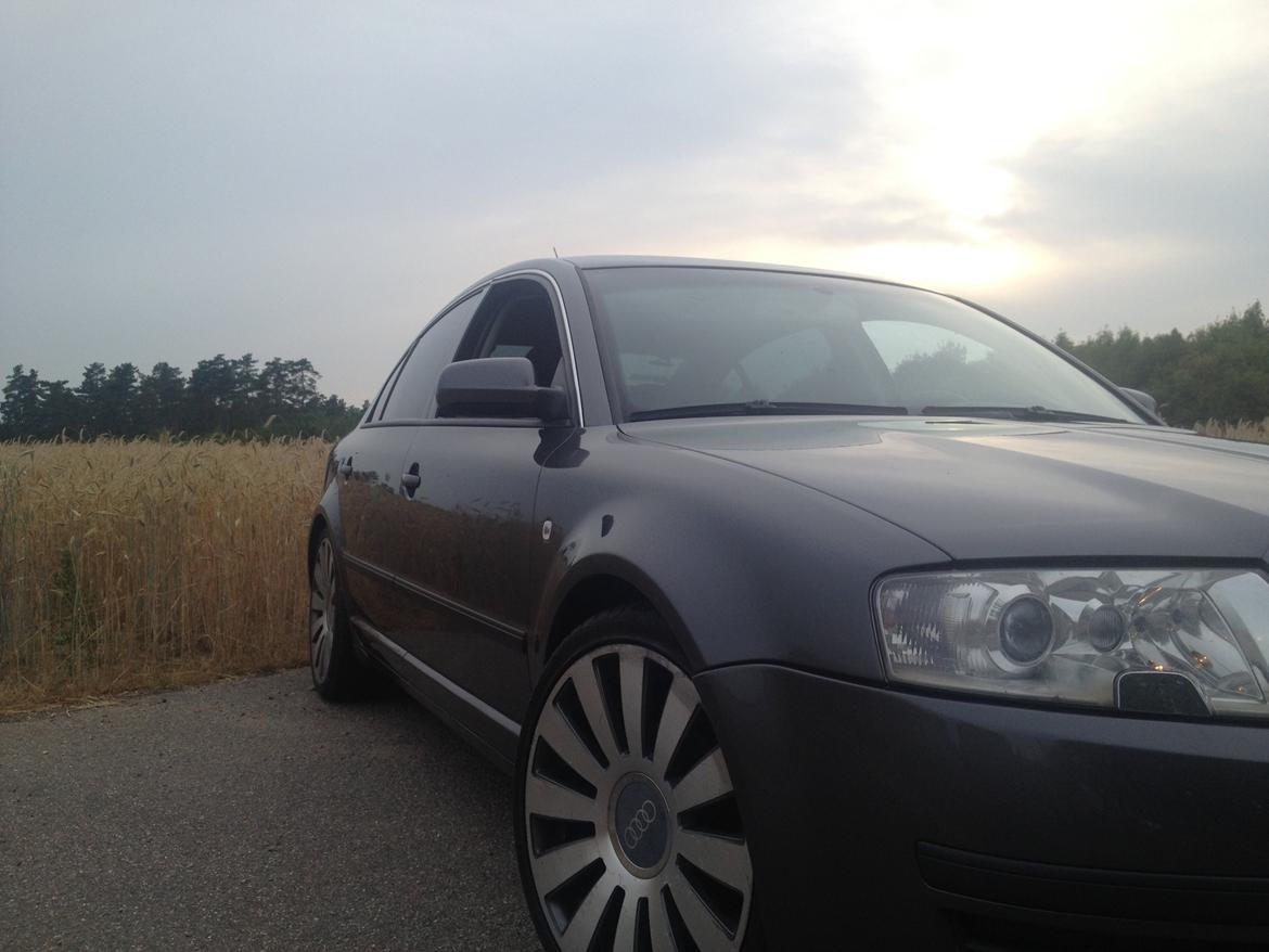 Skoda Superb 3U 1,8T 20v - SOLGT billede 40