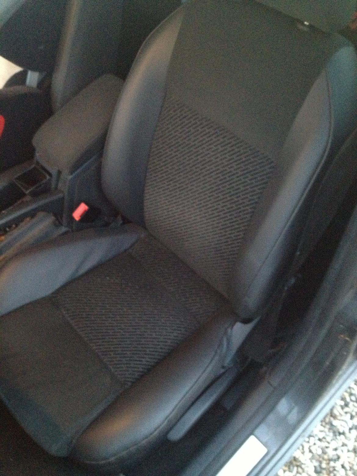 Skoda Superb 3U 1,8T 20v - SOLGT billede 45