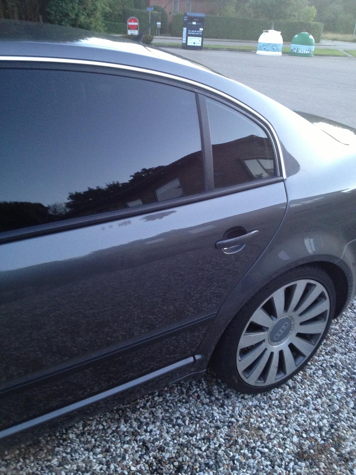 Skoda Superb 3U 1,8T 20v - SOLGT billede 46