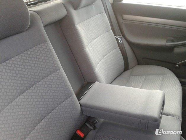 Audi a4 avant solgt billede 4