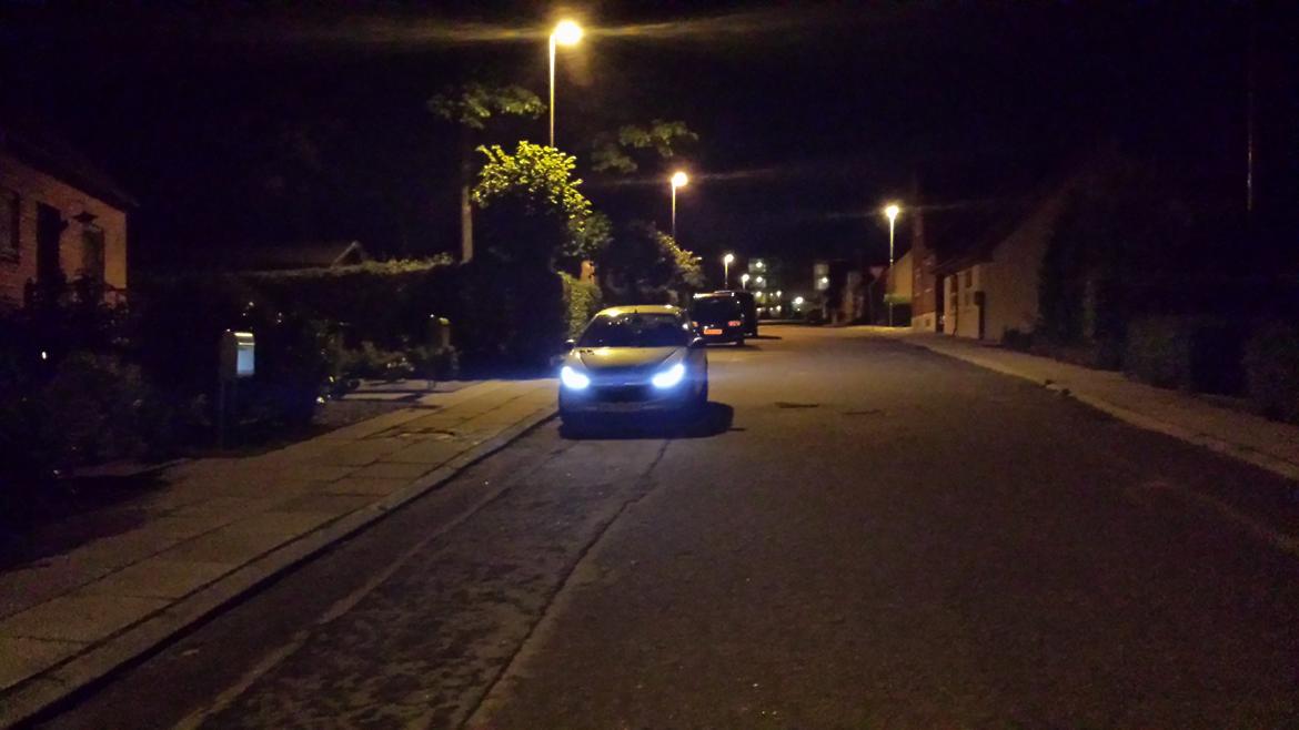 Peugeot 206 2,0 HDI DØD!!!!! billede 23