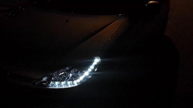 Peugeot 206 2,0 HDI DØD!!!!! billede 26