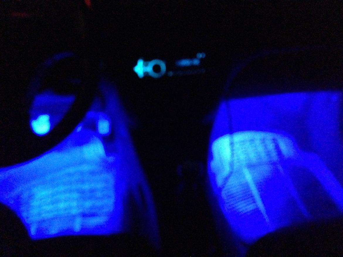 Peugeot 206 S16 billede 9