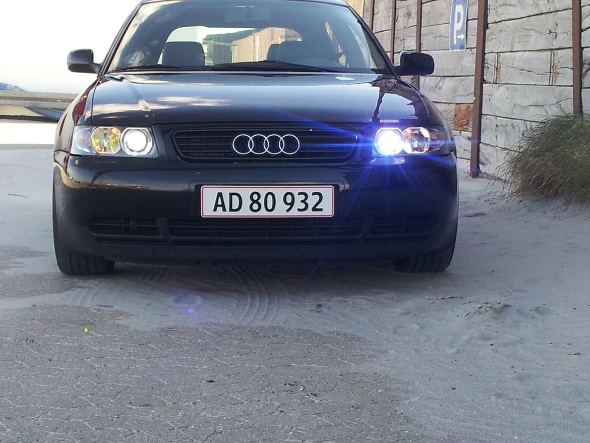Audi A3 8L billede 5