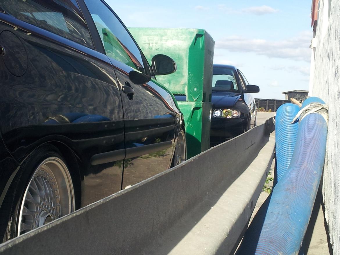 Audi A3 8L billede 21