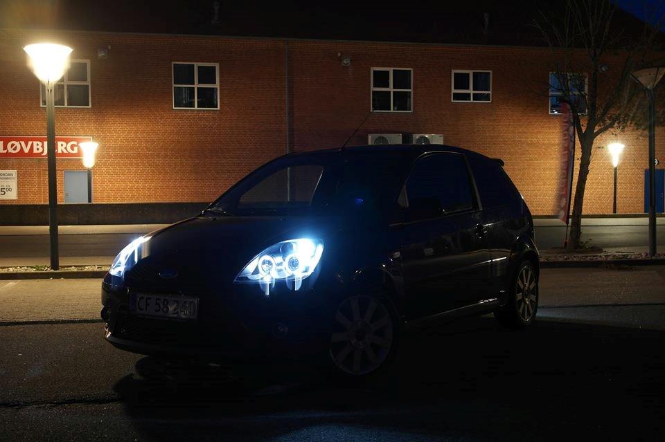 Ford Fiesta ST150 billede 6