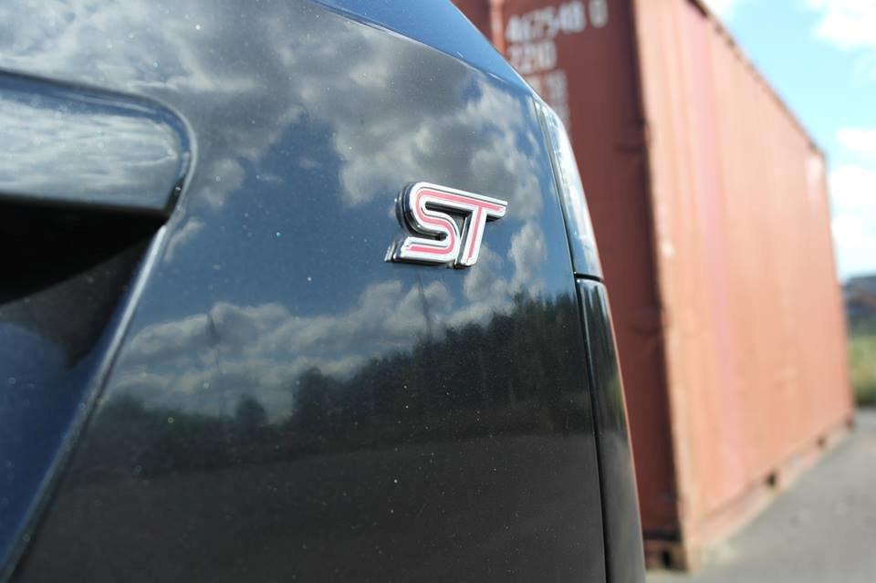 Ford Fiesta ST150 billede 10