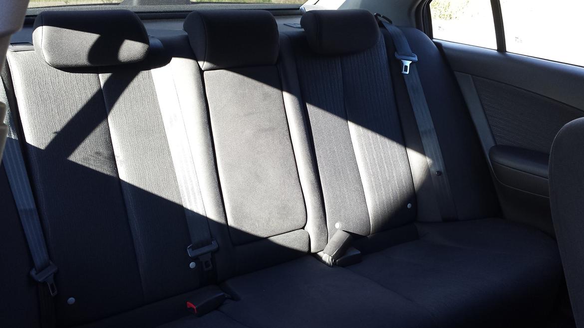 Hyundai Sonata 3.3 V6 billede 7