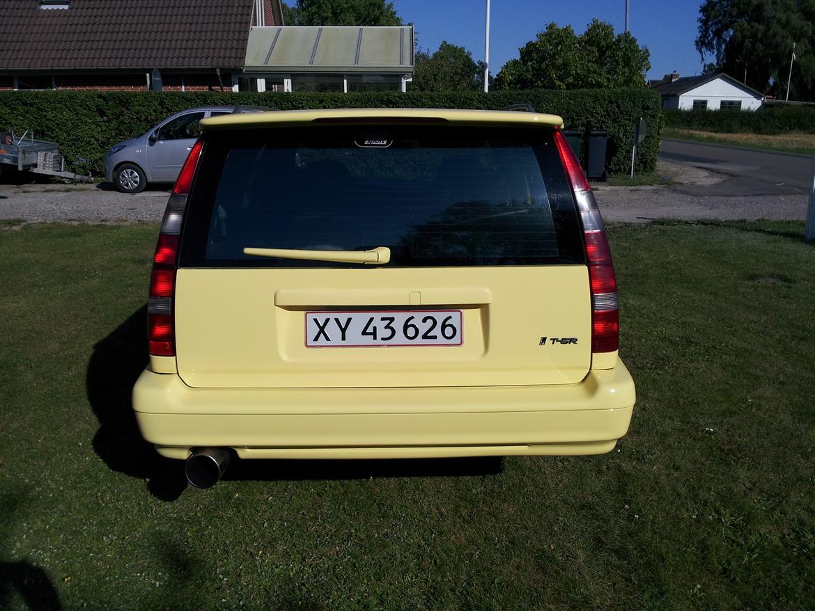 Volvo 850 T-5R billede 5