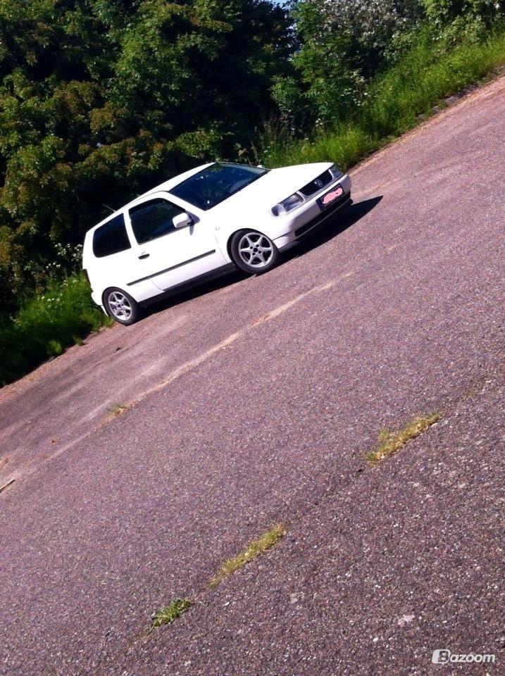 VW Polo ( **Solgt**) billede 1