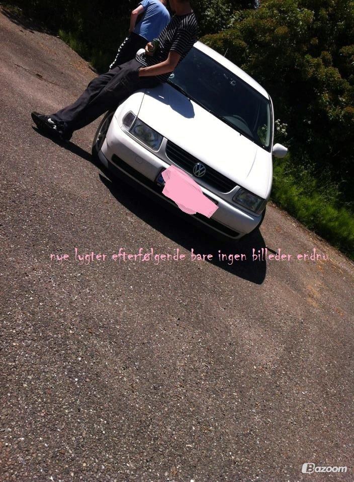 VW Polo ( **Solgt**) billede 4