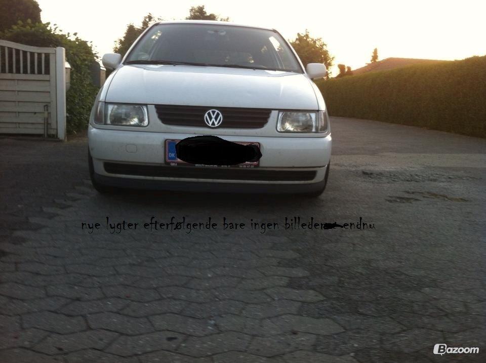 VW Polo ( **Solgt**) billede 7