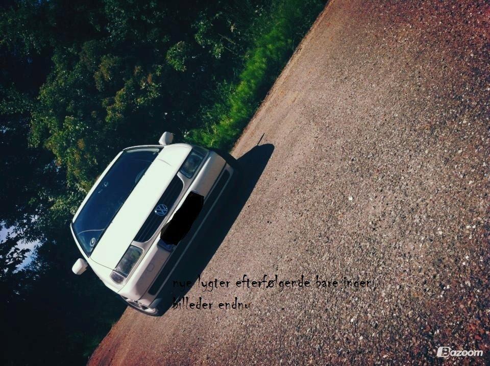 VW Polo ( **Solgt**) billede 3