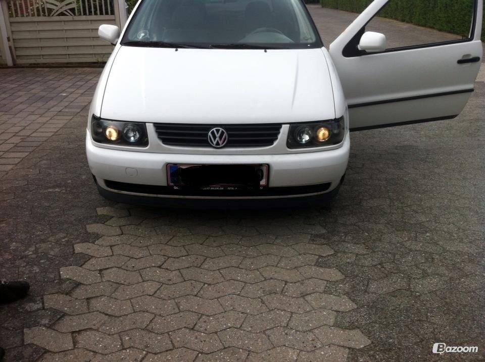 VW Polo ( **Solgt**) billede 2