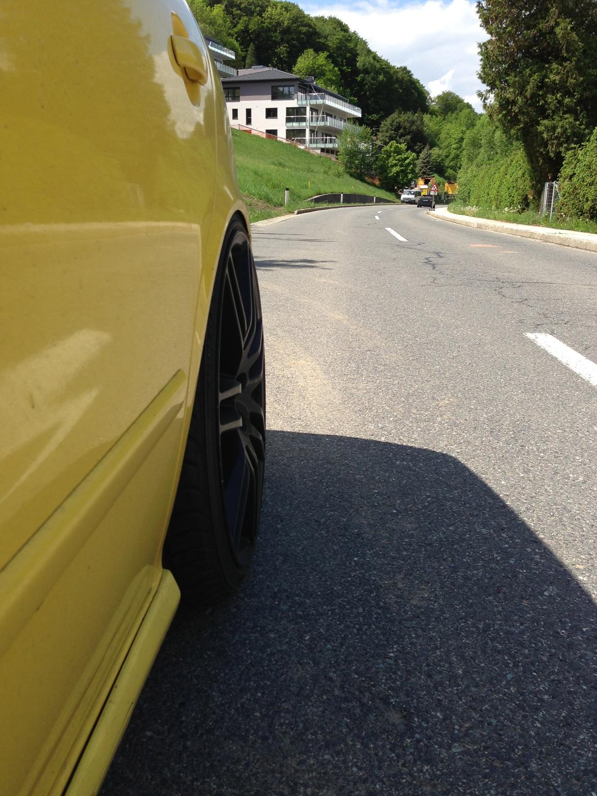 Seat leon cupra r32 4*4 billede 4