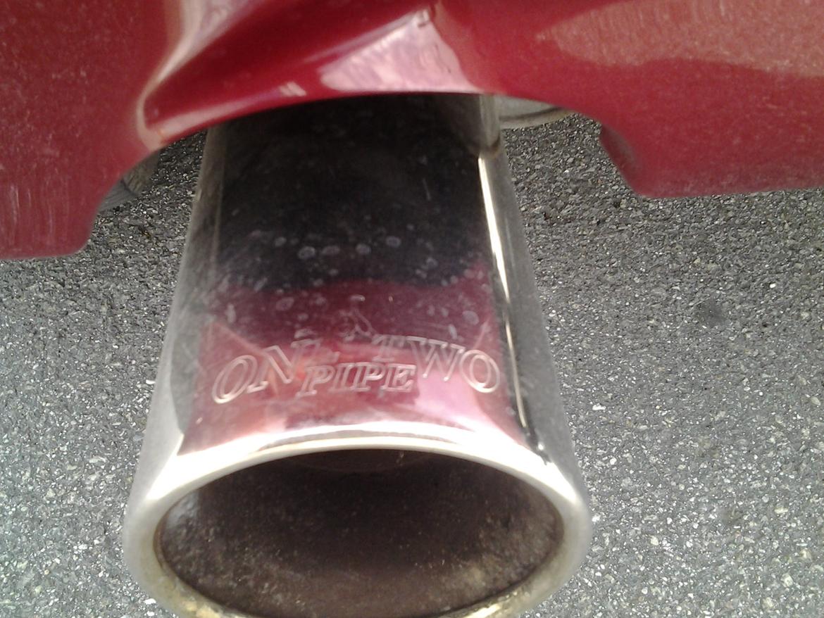 Citroën saxo billede 18