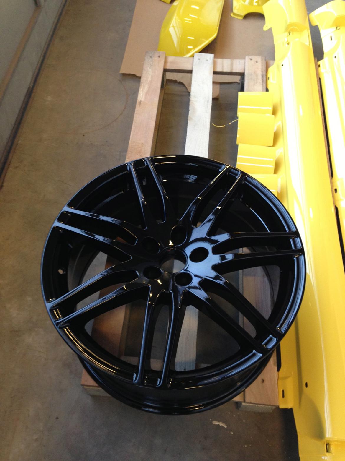 Seat leon cupra r32 4*4 billede 13