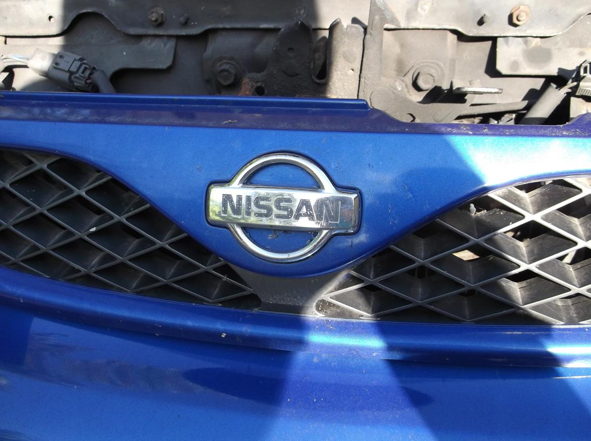 Nissan Almera 1,4 S Solgt :'( <3  billede 10