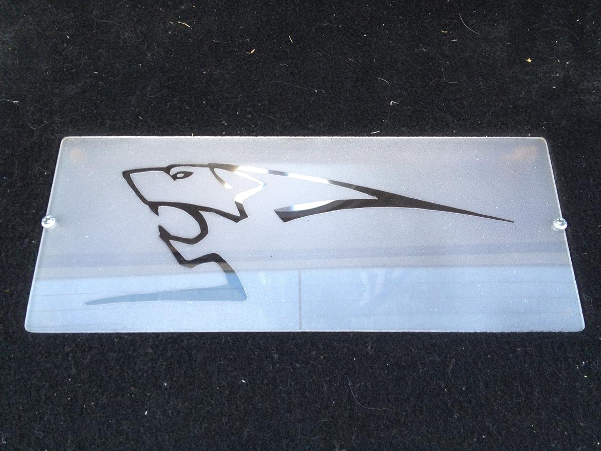 Peugeot 307 Black N' Grey -"DØD"- billede 10