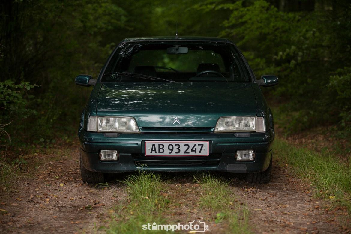 Citroën ZX 2,0 16v billede 9
