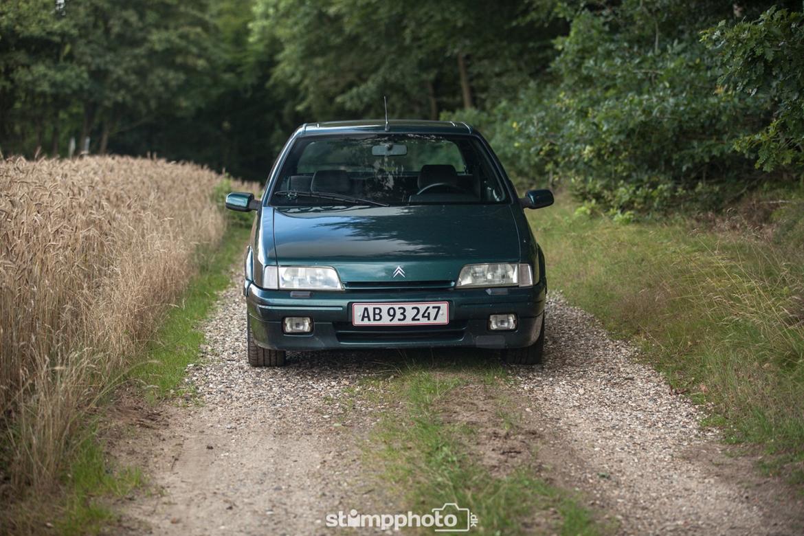 Citroën ZX 2,0 16v billede 11