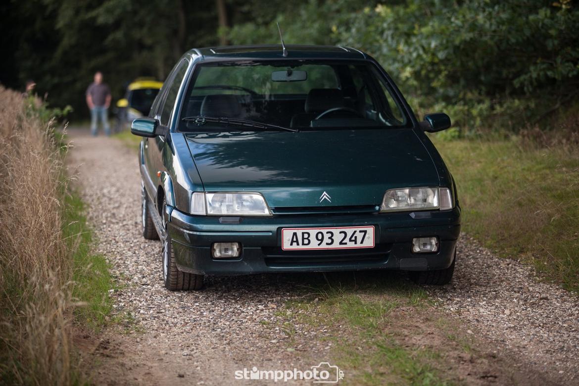 Citroën ZX 2,0 16v billede 12